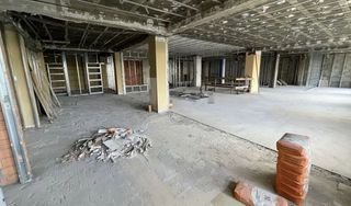 Oficina en venta en O Berbés - Peniche en Vigo