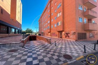 Local comercial en venta en Reyes Católicos - Paseo San Antonio en Cuenca