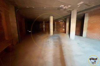 Local comercial en venta en Reyes Católicos - Paseo San Antonio en Cuenca