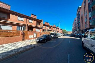 Local comercial en venta en Reyes Católicos - Paseo San Antonio en Cuenca