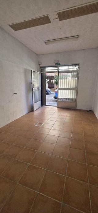 Local comercial en venta en Reconquista-San José Artesano-El Rosario en Algeciras