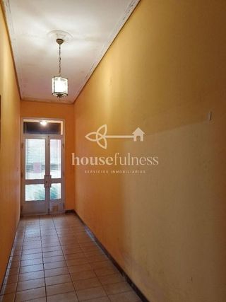 Local comercial en venta en Ortigueira