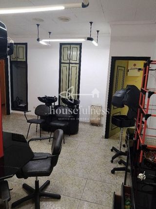 Local comercial en venta en Ortigueira