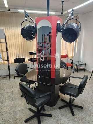 Local comercial en venta en Ortigueira