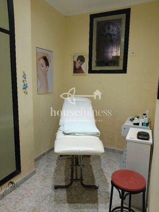 Local comercial en venta en Ortigueira