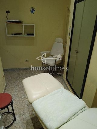 Local comercial en venta en Ortigueira