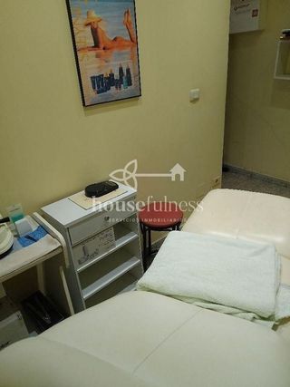 Local comercial en venta en Ortigueira