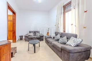 Piso en venta en Toscal en Santa Cruz de Tenerife