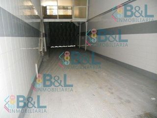 Local comercial en venta en Centro en Huelva