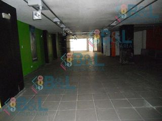 Local comercial en venta en Centro en Huelva