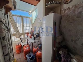 Ático en venta en Valdepeñas