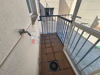 Ático en venta en Valdepeñas