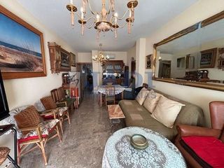 Ático en venta en Valdepeñas