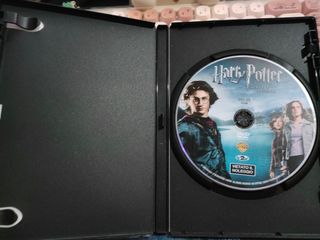 Harry Potter e il Calice di Fuoco - Dvd [Ita Eng]