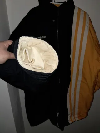 Chaqueta Adidas