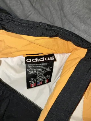 Chaqueta Adidas