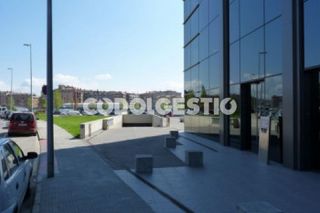 Garaje en alquiler en El Sucre-Universitat en Vic