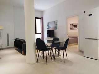 Piso en alquiler en El Raval en Barcelona