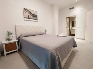 Piso en alquiler en El Raval en Barcelona