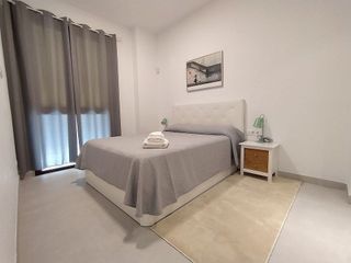 Piso en alquiler en El Raval en Barcelona