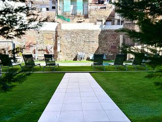 Piso en alquiler en El Raval en Barcelona