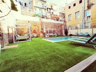 Piso en alquiler en El Raval en Barcelona