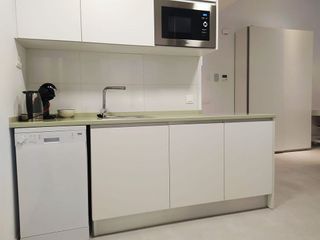 Piso en alquiler en El Raval en Barcelona