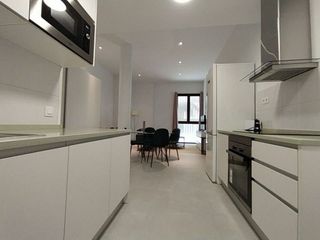 Piso en alquiler en El Raval en Barcelona