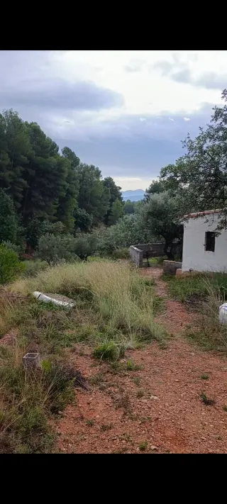 Terreno segorbe