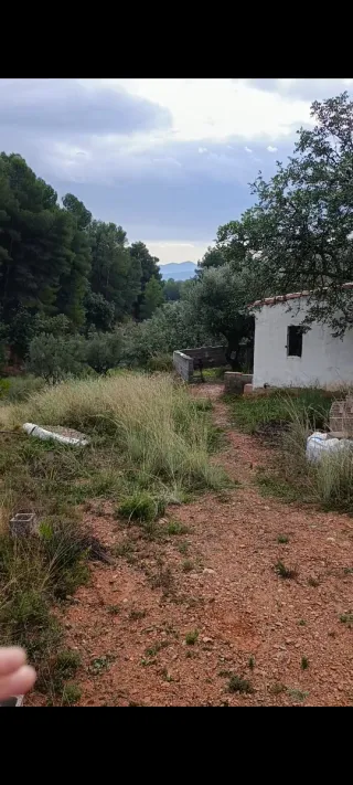 Terreno segorbe