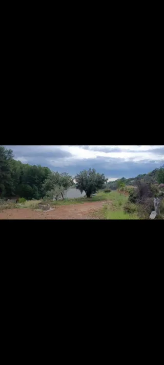 Terreno segorbe