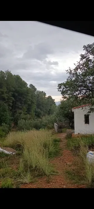 Terreno segorbe