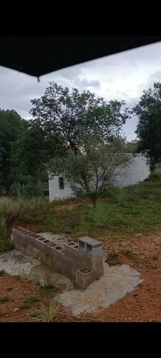 Terreno segorbe