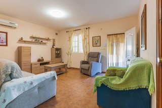 Casa rural en venta en Bonares