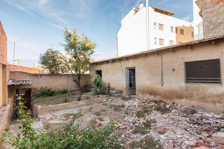 Casa adosada en venta en Churra en Murcia