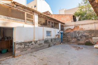 Casa adosada en venta en Churra en Murcia