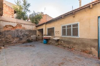 Casa adosada en venta en Churra en Murcia