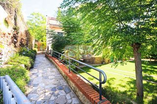 Chalet en venta en Centro en Cáceres