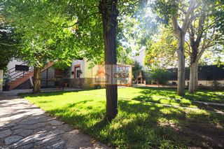 Chalet en venta en Centro en Cáceres