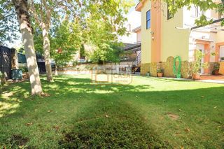 Chalet en venta en Centro en Cáceres