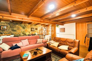 Chalet en venta en Centro en Cáceres