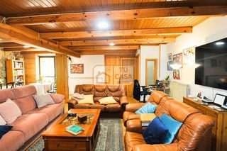 Chalet en venta en Centro en Cáceres