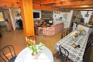 Chalet en venta en Centro en Cáceres