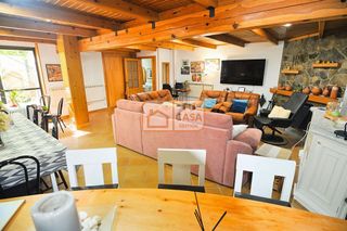 Chalet en venta en Centro en Cáceres