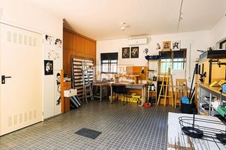 Chalet en venta en Centro en Cáceres