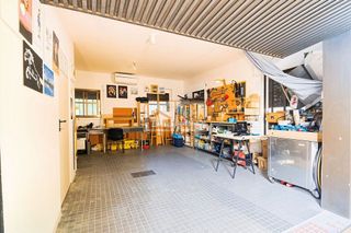 Chalet en venta en Centro en Cáceres