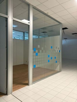 Nave industrial en alquiler en Lavadores en Vigo