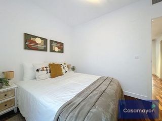 Ático en alquiler en Centro en Alicante