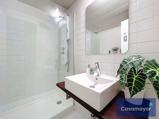 Ático en alquiler en Centro en Alicante