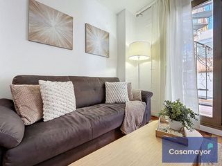 Ático en alquiler en Centro en Alicante